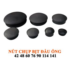 Bịt trong ống sắt phi 60 76 90 114 140 141 152