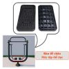 Bàn để chân máy tập thể dục ngoài trời